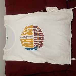 Shyanne  tank top